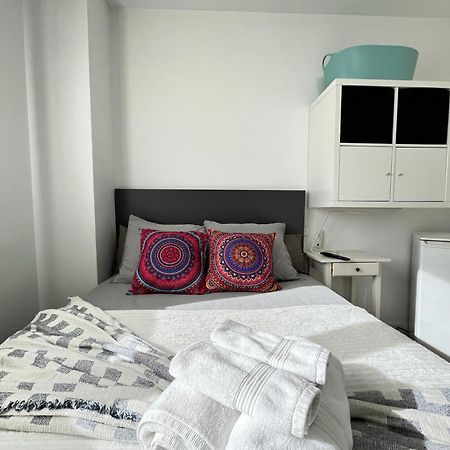 Habitacion Atocha Mendez 마드리드 외부 사진