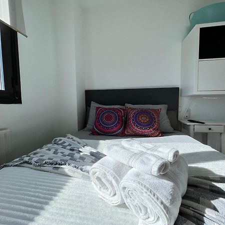 Habitacion Atocha Mendez 마드리드 외부 사진