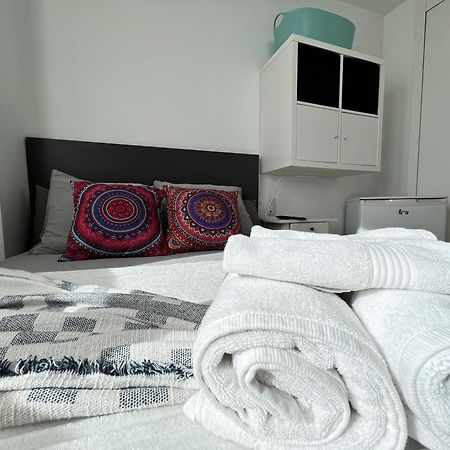 Habitacion Atocha Mendez 마드리드 외부 사진