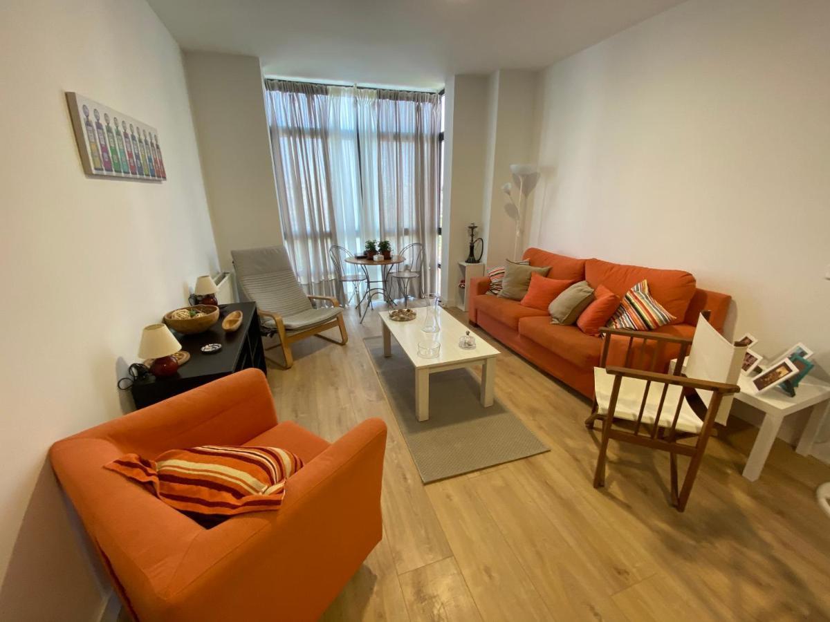 Habitacion Atocha Mendez 마드리드 외부 사진