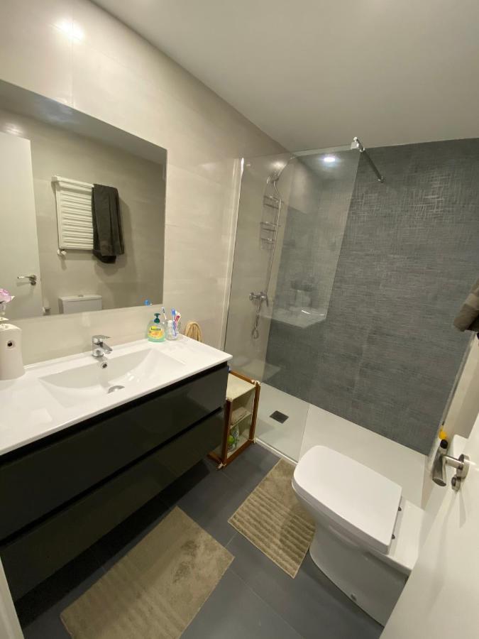 Habitacion Atocha Mendez 마드리드 외부 사진
