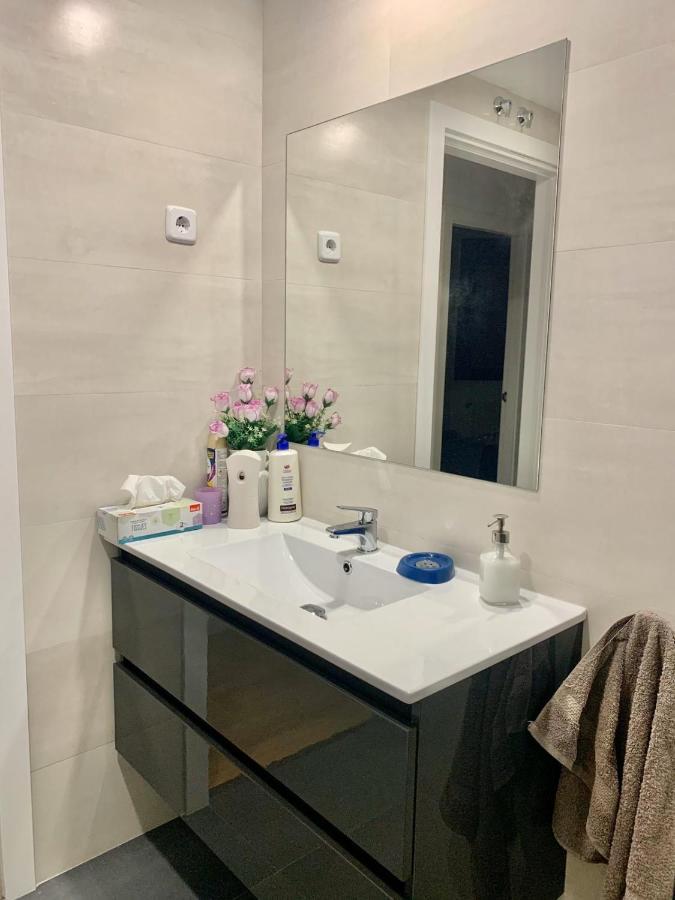 Habitacion Atocha Mendez 마드리드 외부 사진