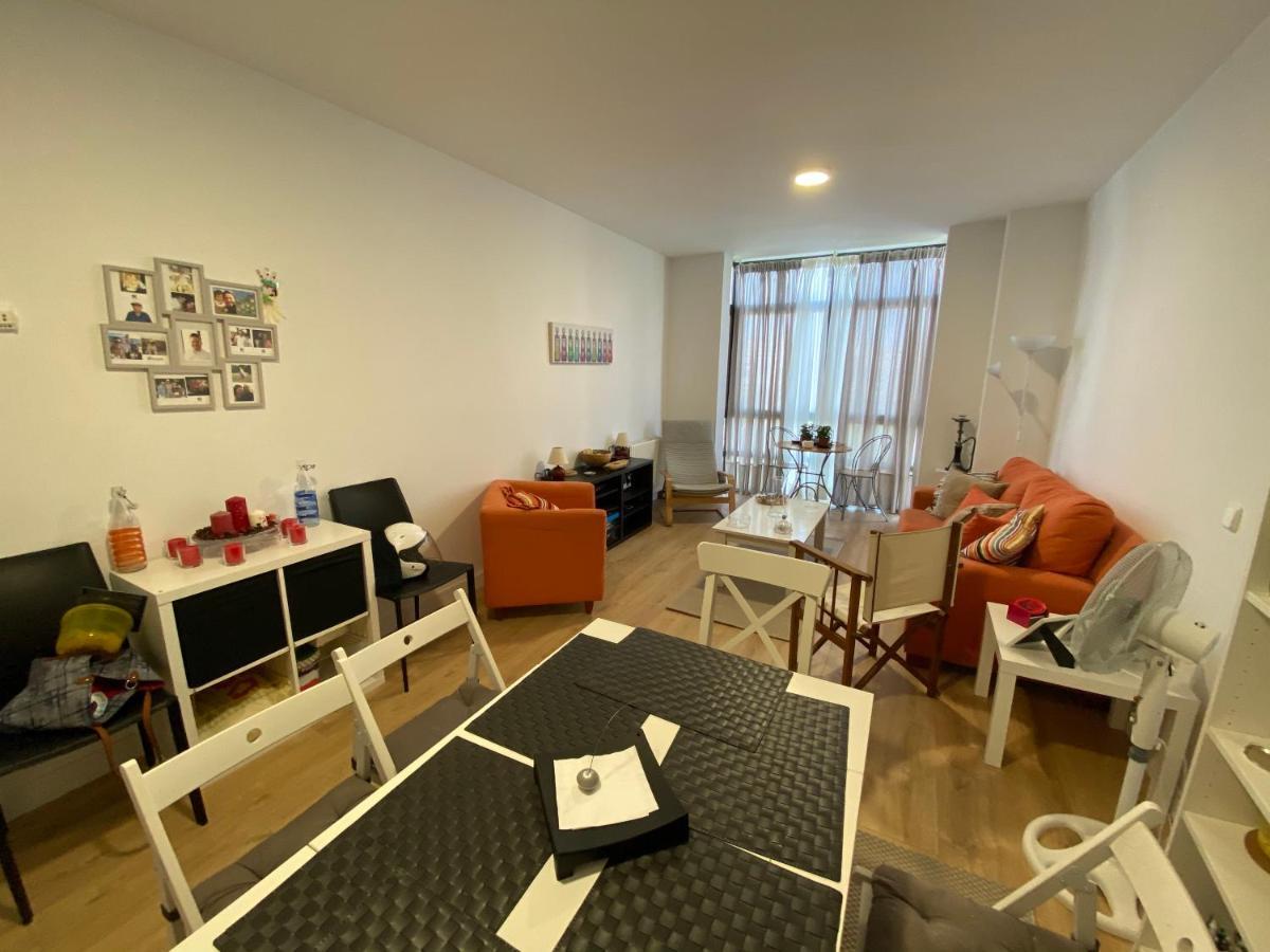 Habitacion Atocha Mendez 마드리드 외부 사진