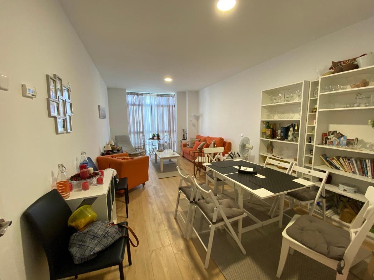 Habitacion Atocha Mendez 마드리드 외부 사진