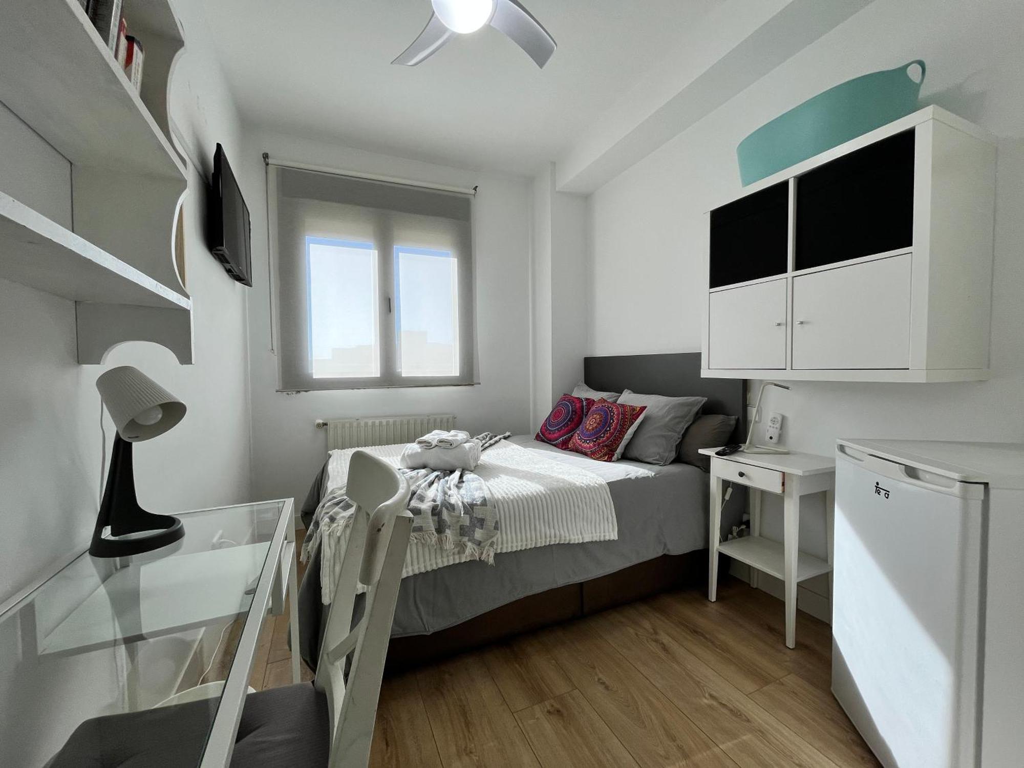 Habitacion Atocha Mendez 마드리드 외부 사진
