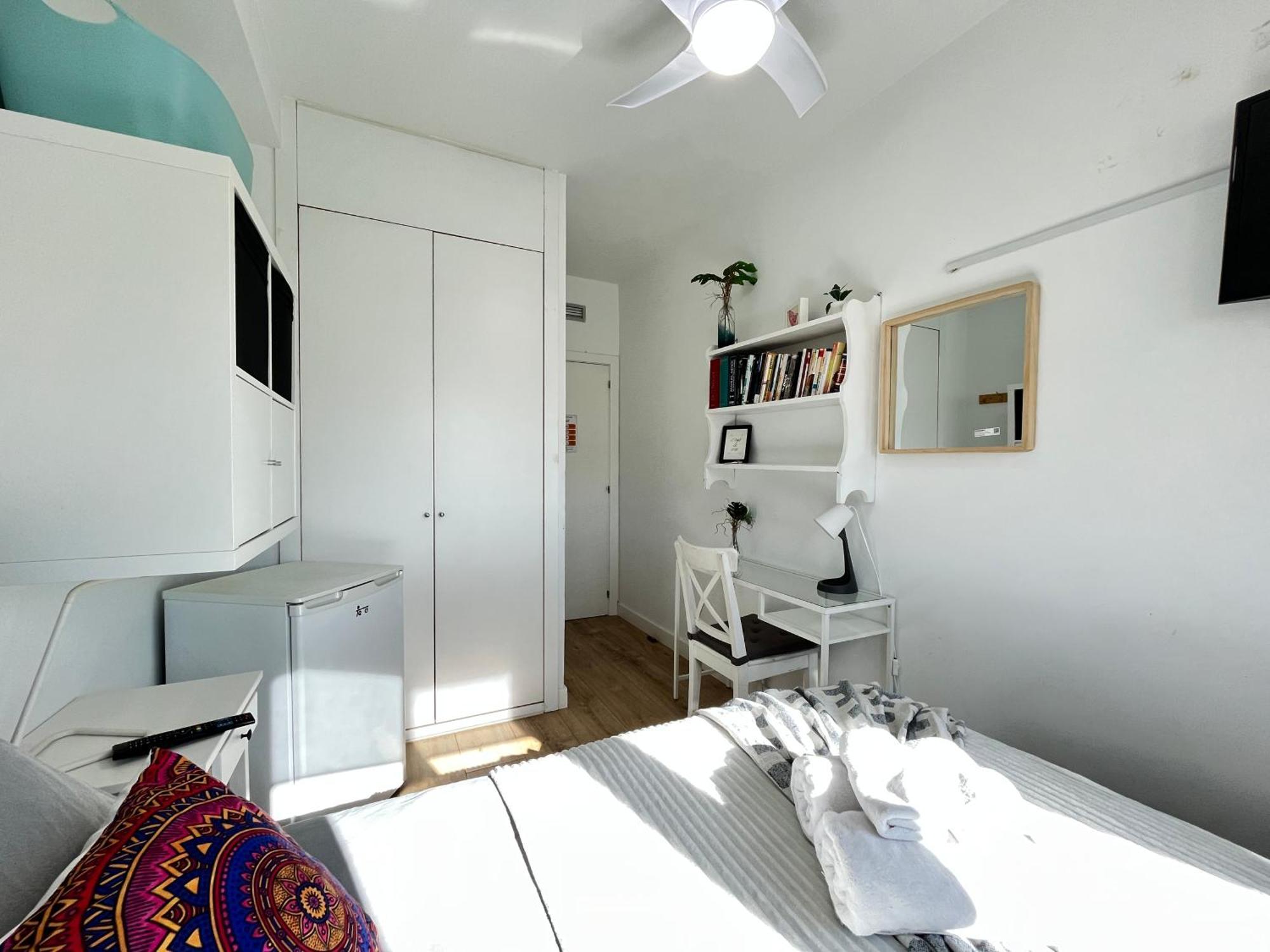 Habitacion Atocha Mendez 마드리드 외부 사진