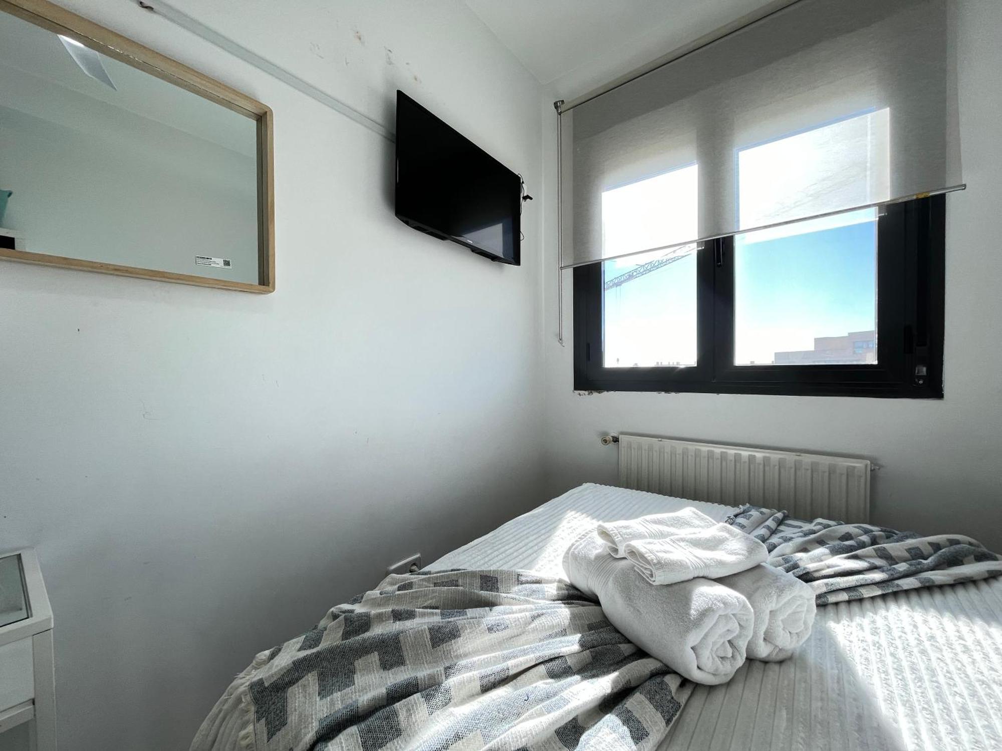 Habitacion Atocha Mendez 마드리드 외부 사진