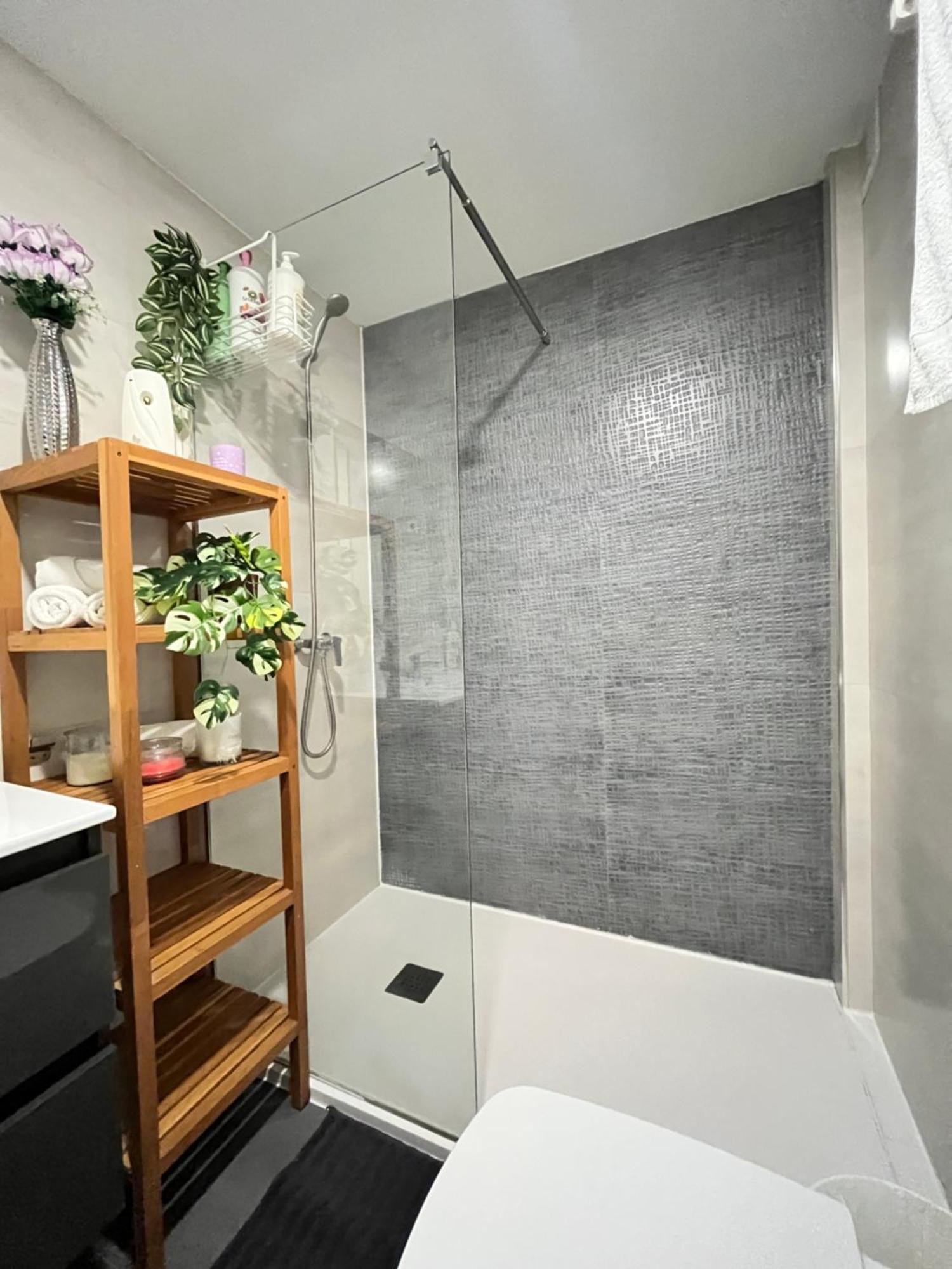 Habitacion Atocha Mendez 마드리드 외부 사진