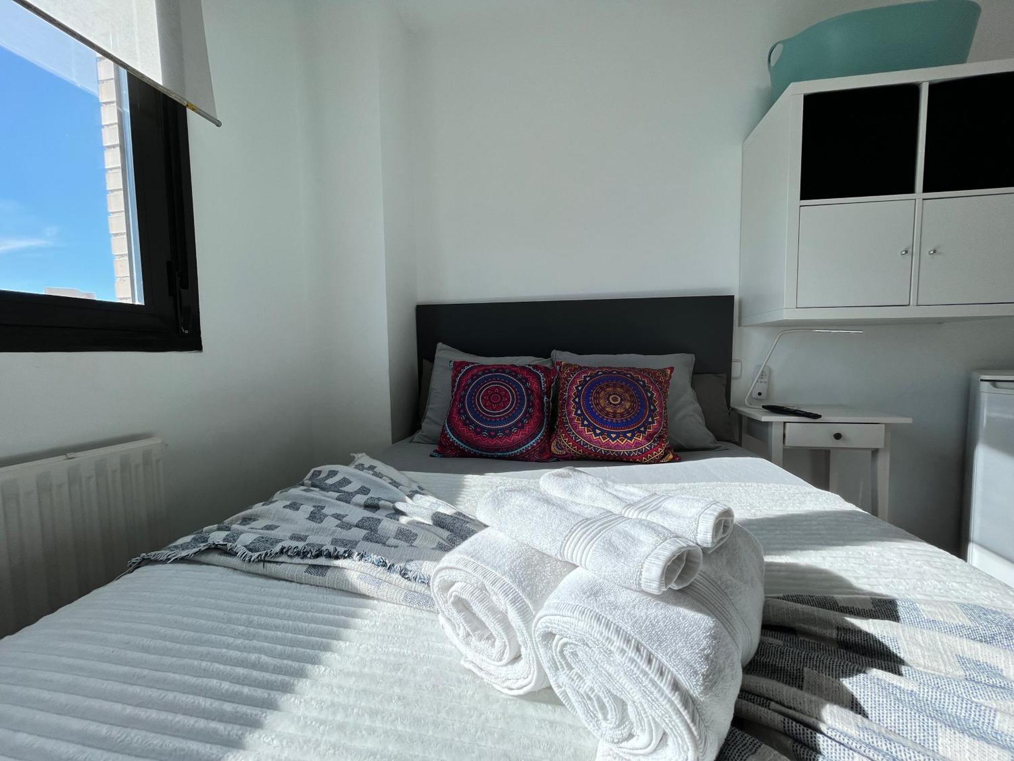Habitacion Atocha Mendez 마드리드 외부 사진