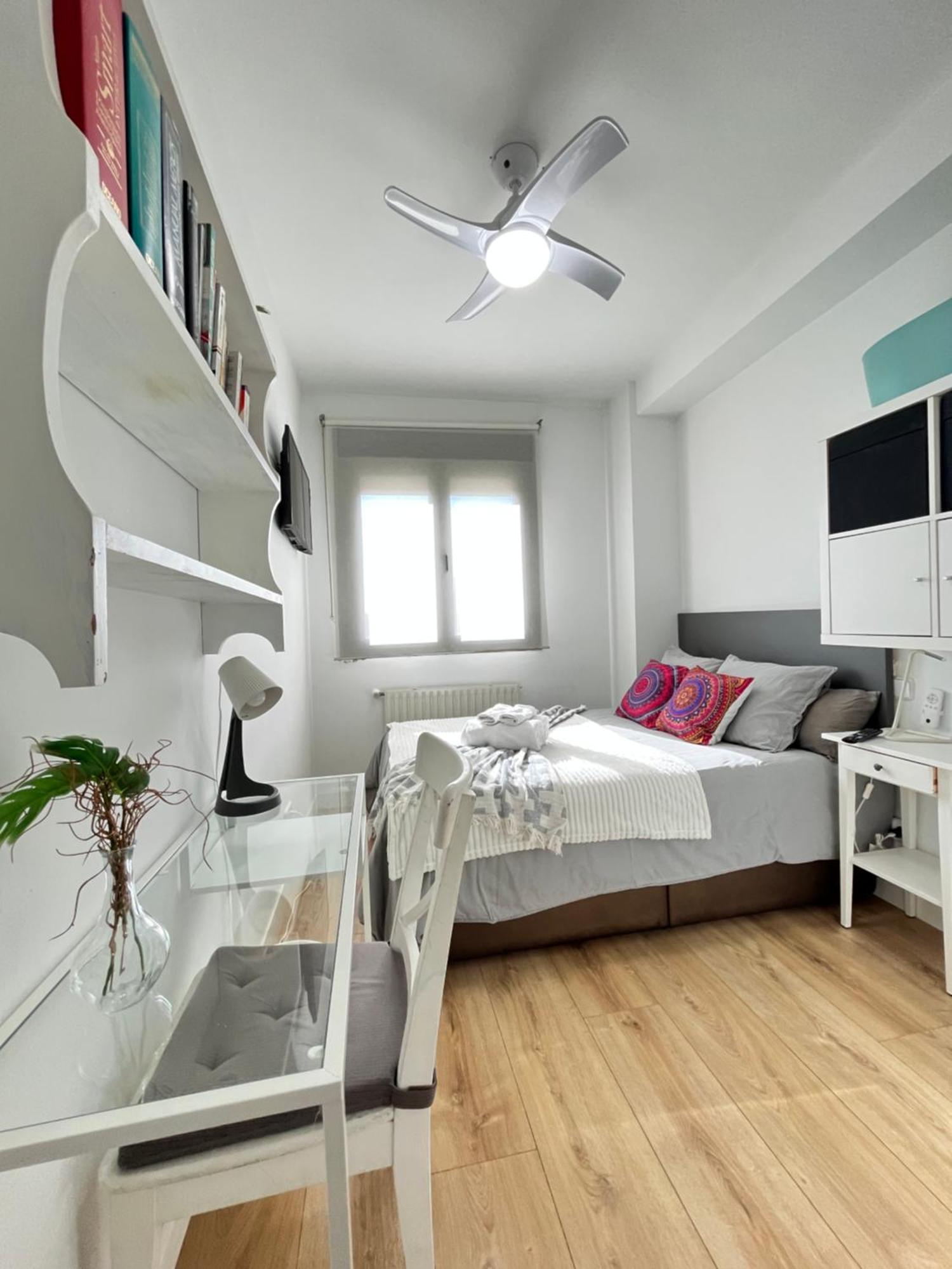 Habitacion Atocha Mendez 마드리드 외부 사진