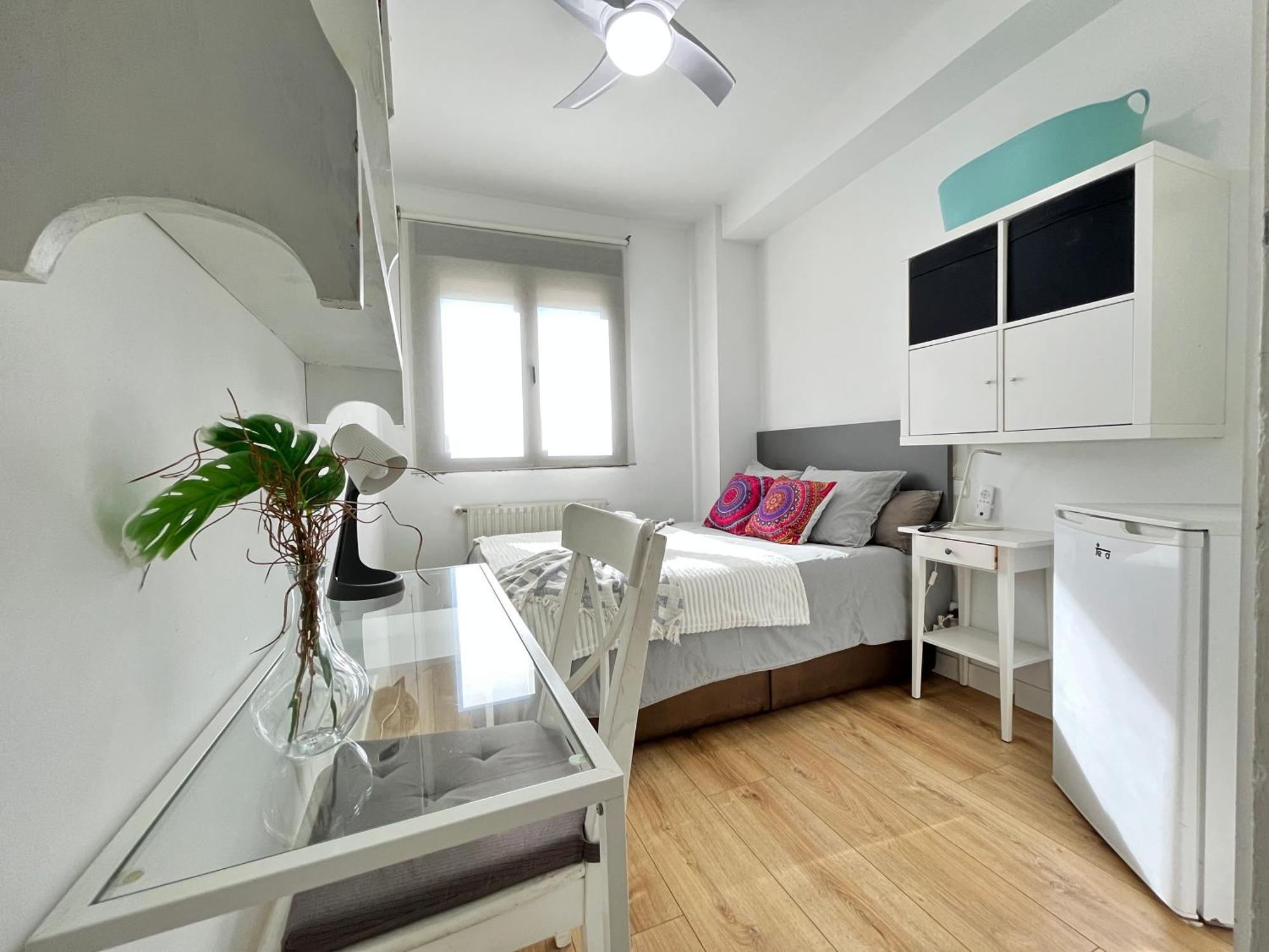 Habitacion Atocha Mendez 마드리드 외부 사진
