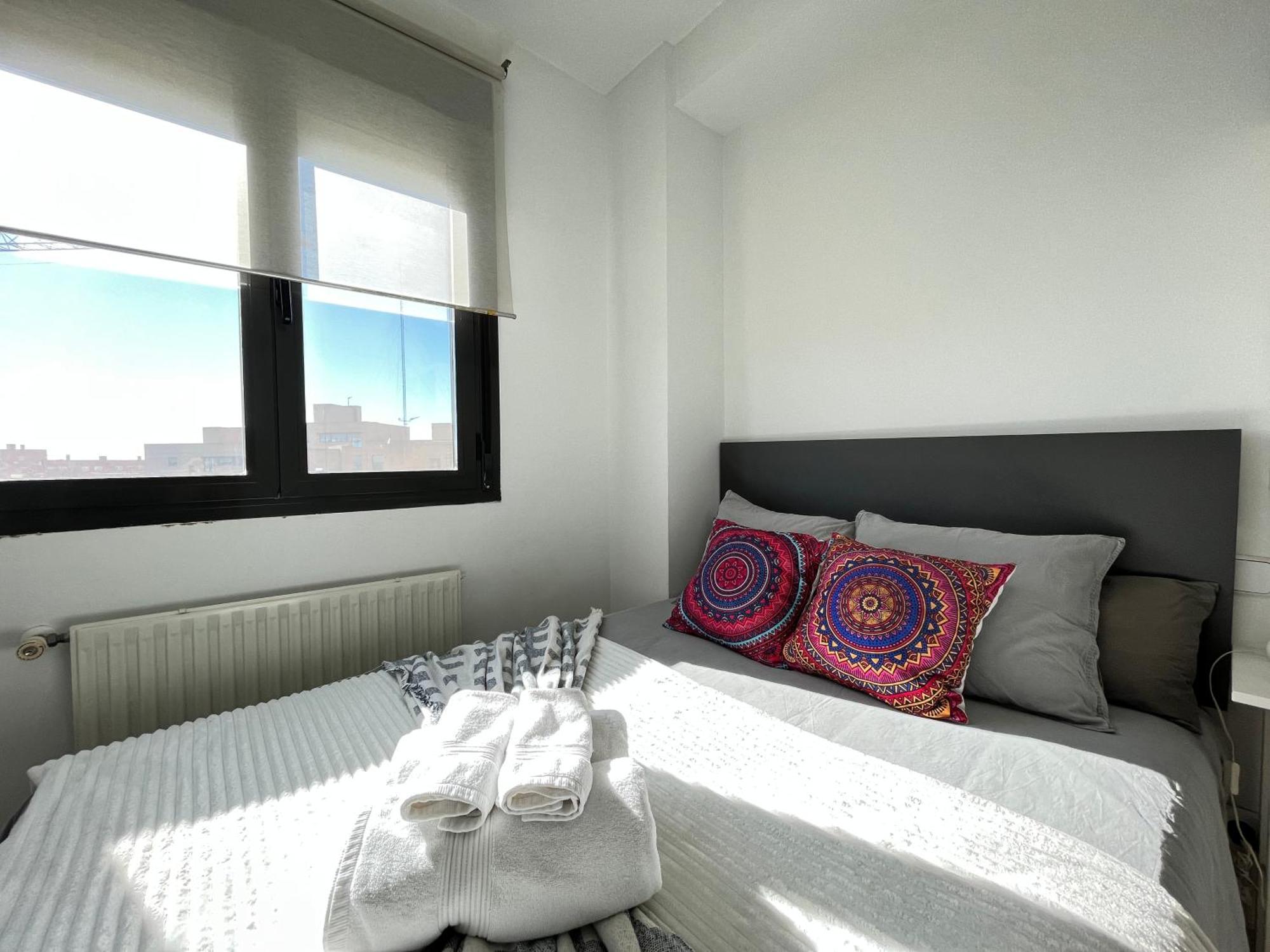 Habitacion Atocha Mendez 마드리드 외부 사진