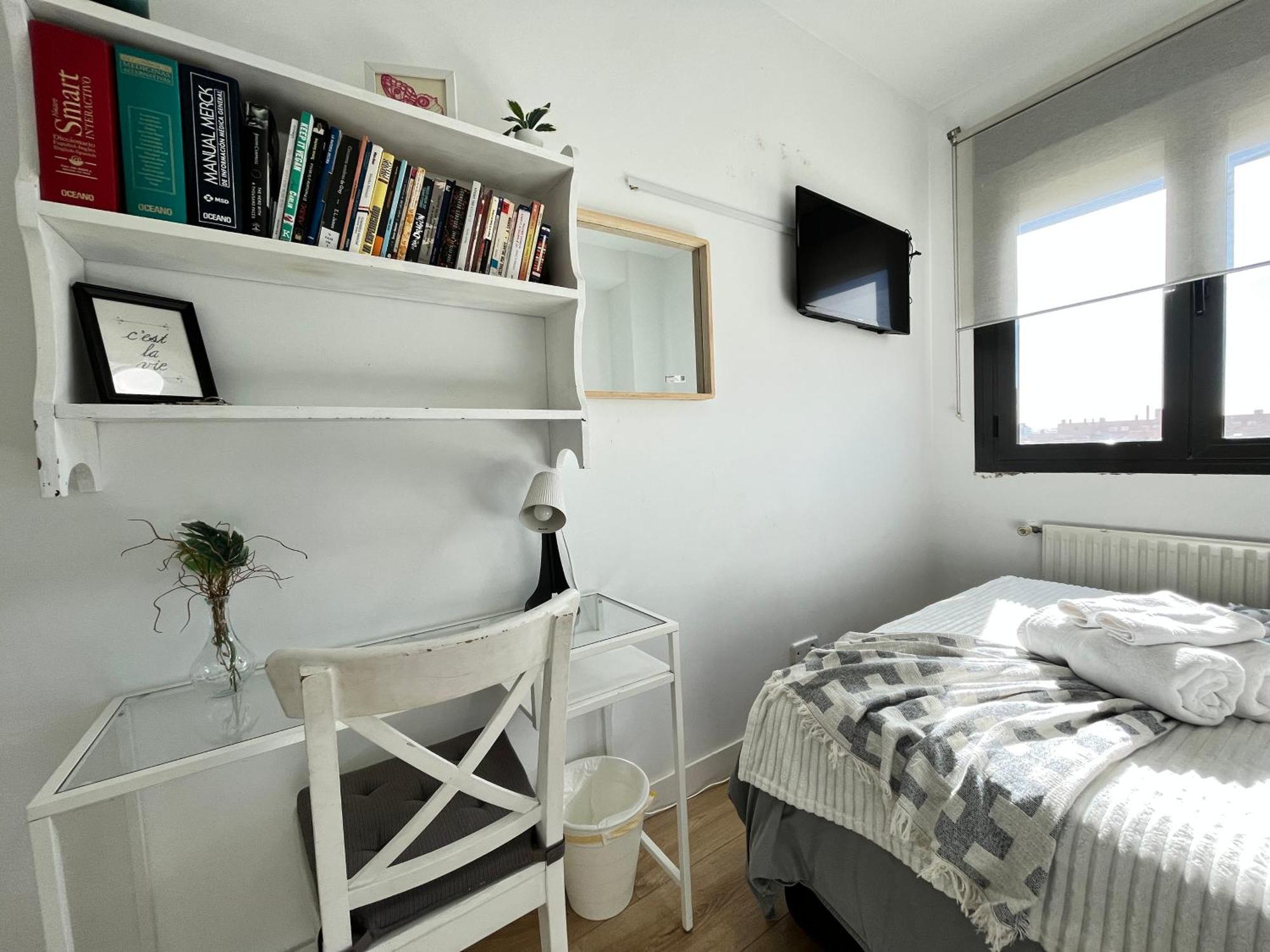 Habitacion Atocha Mendez 마드리드 외부 사진
