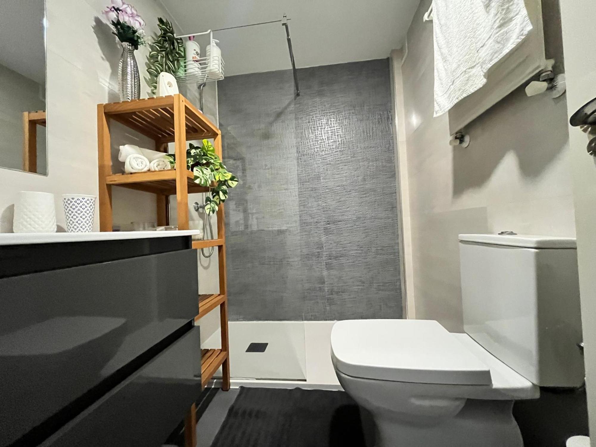 Habitacion Atocha Mendez 마드리드 외부 사진